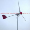 Wind turbine: 600W wind turbine manufacturer new design & hot sale